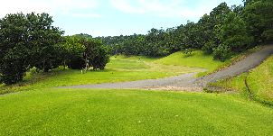 키난 컨트리 클럽