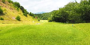 키난 컨트리 클럽