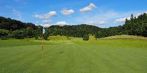 히타치 오미야 골프클럽 (구 카바야 골프클럽)