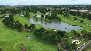 플로라 빌 골프 & 컨트리 클럽