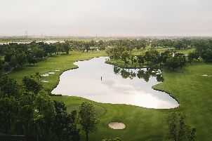 플로라 빌 골프 & 컨트리 클럽 (P3)