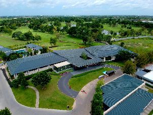 플로라 빌 골프 & 컨트리 클럽