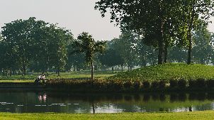 플로라 빌 골프 & 컨트리 클럽 (P3)