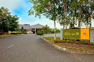 토마코마이 에미나 GC 남코스