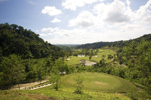 썬밸리 골프 클럽