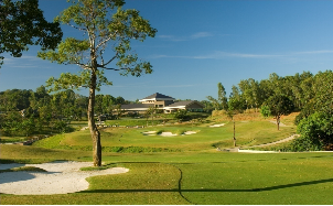 썬밸리 골프 클럽