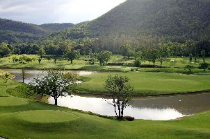 치앙마이 알파인 