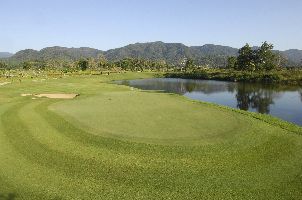 Chiangmai Highlands Golf & Spa Resort