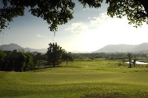 치앙마이 하이랜드 골프 & 스파 리조트