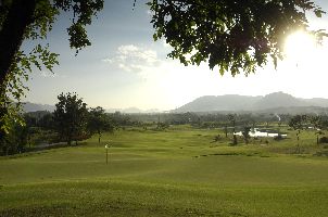 치앙마이 하이랜드