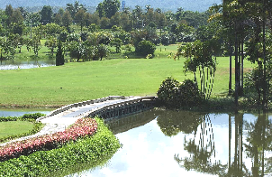 치앙마이 써밋 그린밸리