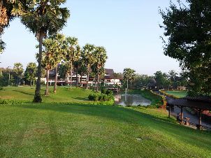 치앙마이 써밋 그린밸리