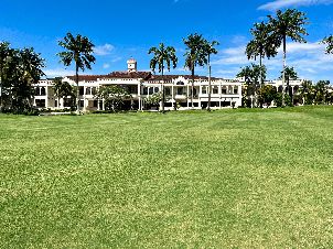 탄종 푸트리 골프 리조트 스트레이츠(C) 코스