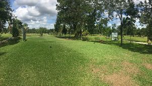 산다칸 골프 & 컨트리 클럽