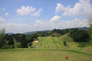 카호쿠 골프 클럽