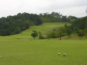 카호쿠 골프 클럽