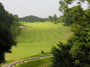 카호쿠 골프 클럽