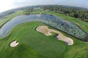 무앙깨오 골프 클럽 (P3)