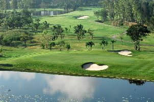 무앙깨오 골프 클럽
