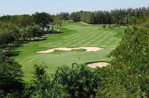 무앙깨오 골프 클럽 (P2)