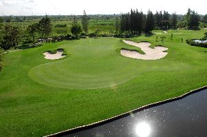 무앙깨오 골프 클럽