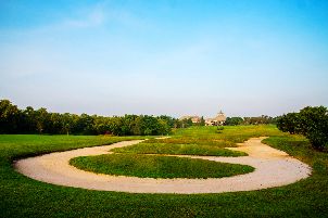 로얄 젬시티 골프 클럽 (P3)