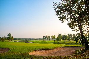 로얄 젬시티 골프 클럽 (P2)