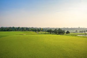 로얄 젬시티 골프 클럽