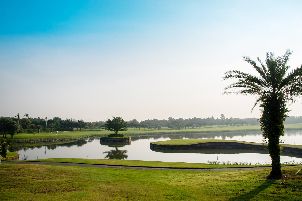 로얄 젬시티 골프 클럽