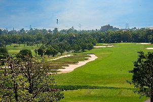 로얄 젬시티 골프 클럽 (P3)