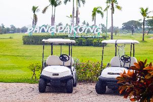 방파콩 리버사이드 컨트리 클럽 (P3)