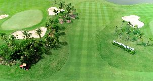 방파콩 리버사이드 컨트리 클럽 (P2)