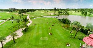 방파콩 리버사이드 컨트리 클럽 (P4)