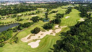 리버데일 골프 & 컨트리 클럽 (P5)