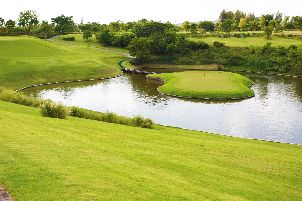 리버데일 골프 & 컨트리 클럽 (P5)