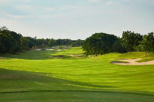 리버데일 골프 & 컨트리 클럽 (P4)