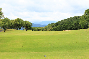 미야코 컨트리클럽