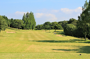 미야코 컨트리 클럽