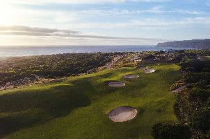 더 오이타보스 듄스 (P3)