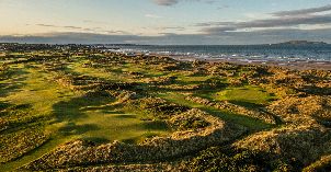 포트마녹리조트 & 제임슨 골프 링크스