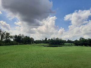 라오 컨트리 클럽