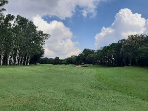 라오 컨트리 클럽