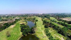 라오 컨트리 클럽