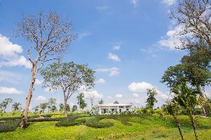 롱비엔 골프 클럽