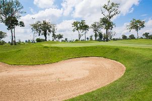 롱비엔 골프 클럽