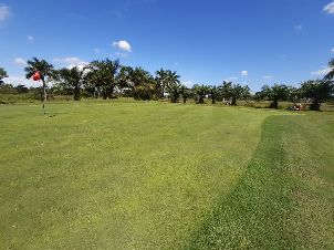 씨 게임 골프 클럽