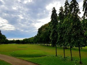 막탄 아일랜드 에어베이스 골프