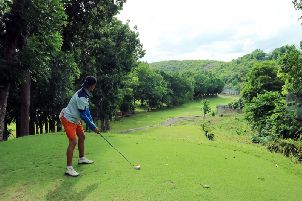 클럽 필리피노 골프