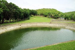 클럽 필리피노 GC