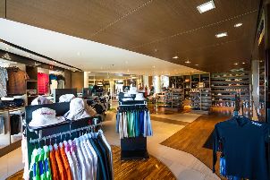 써밋 윈드밀 골프 클럽